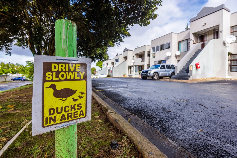 1 Bedroom Property for Sale in Rosendal Western Cape